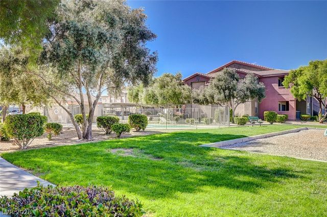 8000 Badura Avenue 2176, Las Vegas, NV 89113