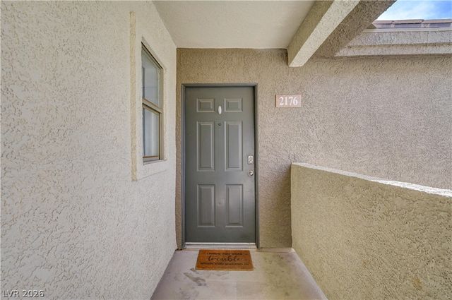 8000 Badura Avenue 2176, Las Vegas, NV 89113