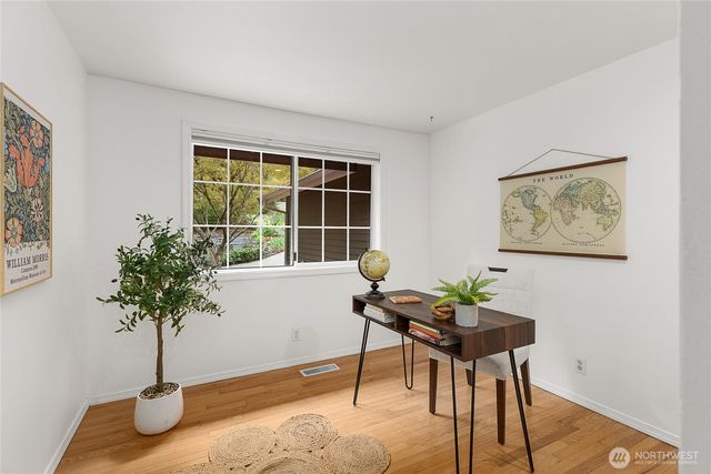 11220 NE Parkhill Place, Bainbridge Island, WA 98110