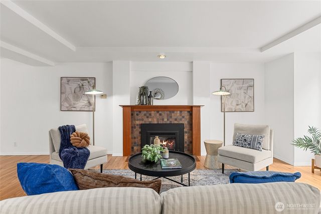 11220 NE Parkhill Place, Bainbridge Island, WA 98110