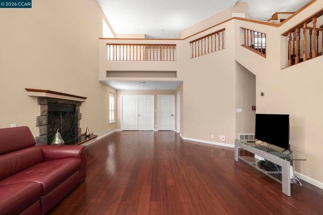 1941 Springridge Ct, Concord, CA 94521