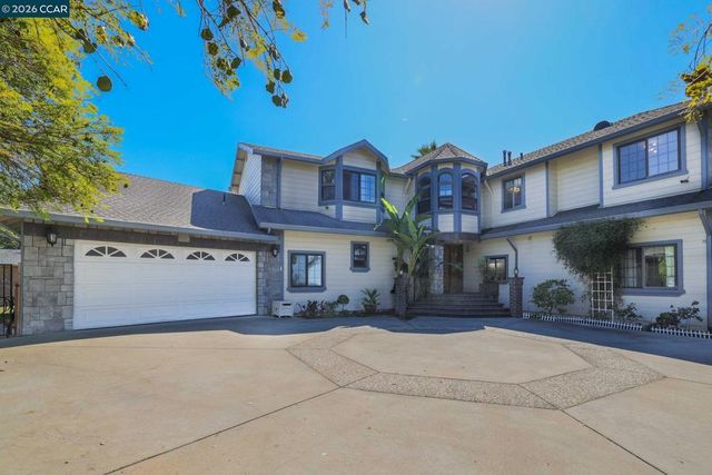 1941 Springridge Ct, Concord, CA 94521