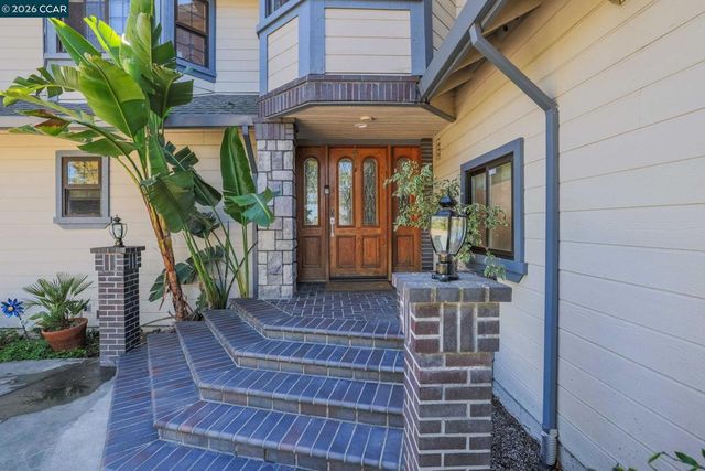 1941 Springridge Ct, Concord, CA 94521