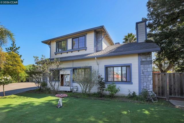 1941 Springridge Ct, Concord, CA 94521