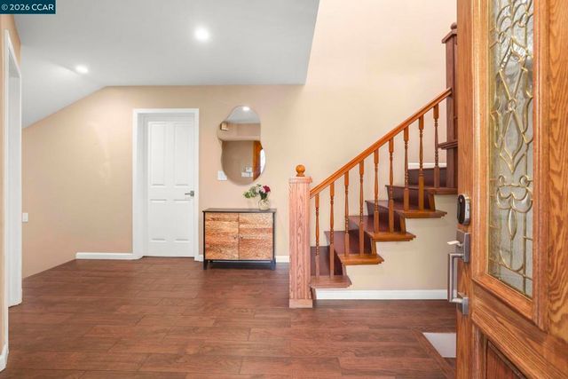 1941 Springridge Ct, Concord, CA 94521