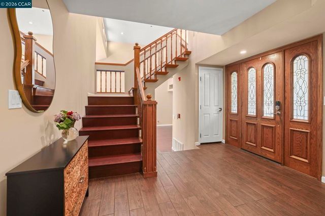 1941 Springridge Ct, Concord, CA 94521