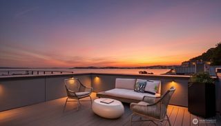 1706 Alki Avenue #B, Seattle, WA 98116