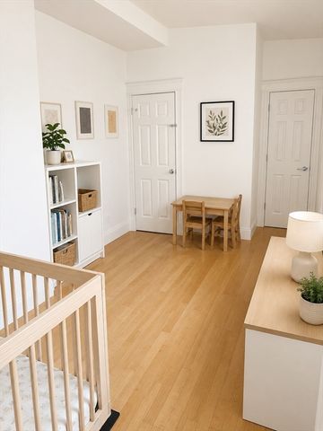 275 W 5th St 2, Boston, MA 02127