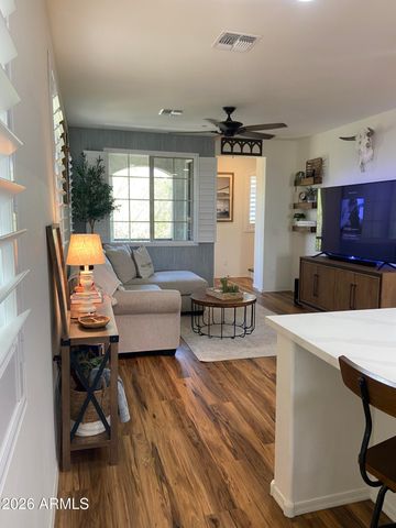 2673 S BALSAM Drive, Gilbert, AZ 85295