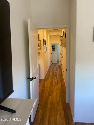 2673 S BALSAM Drive, Gilbert, AZ 85295