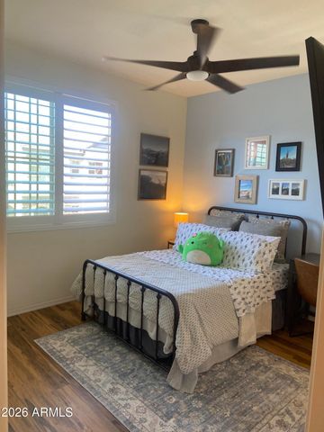 2673 S BALSAM Drive, Gilbert, AZ 85295