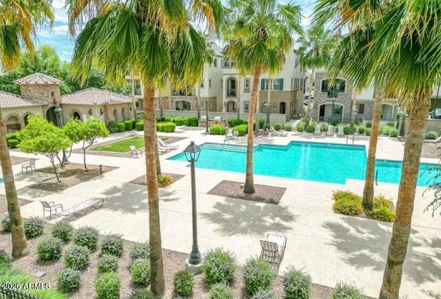 2673 S BALSAM Drive, Gilbert, AZ 85295