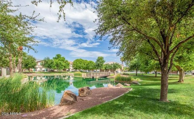 2673 S BALSAM Drive, Gilbert, AZ 85295