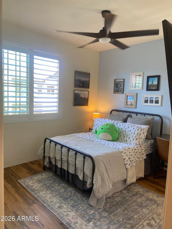 Image 20 of property listing at 2673 S BALSAM Drive, Gilbert, AZ 85295