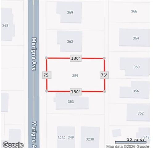 359 Marigna Avenue, Scottdale, GA 30079