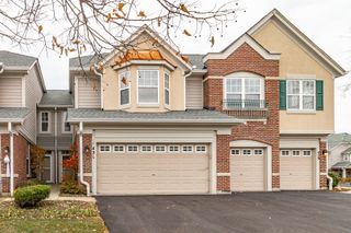 431 PINE LAKE Circle, Vernon Hills, IL 60061