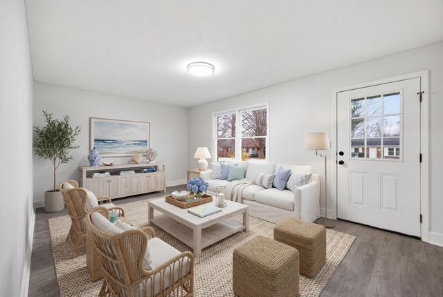 276 Cherry Lane, Frankfort, KY 40601