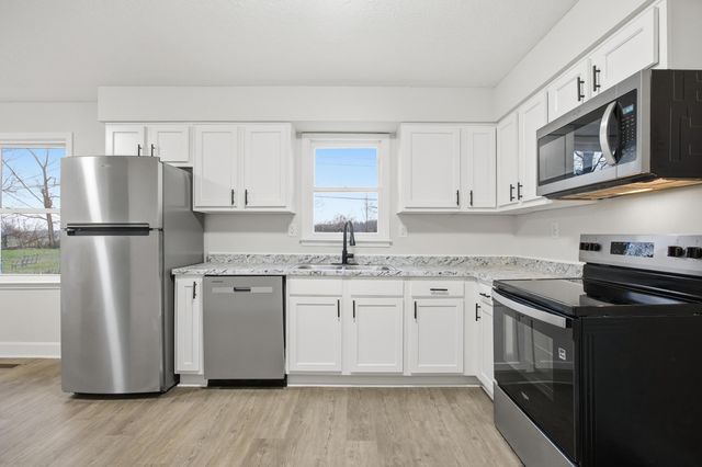 276 Cherry Lane, Frankfort, KY 40601