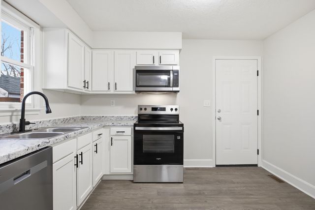 276 Cherry Lane, Frankfort, KY 40601