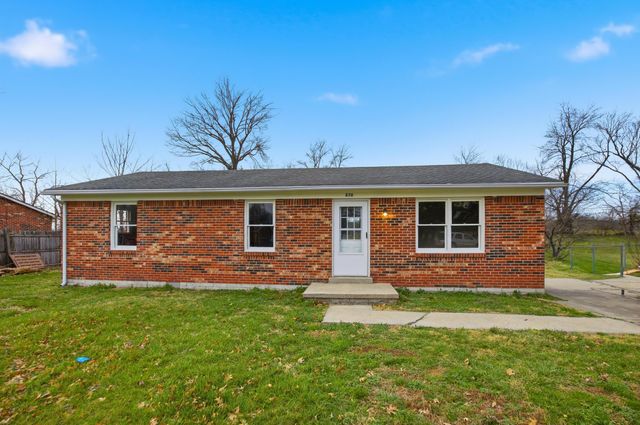 276 Cherry Lane, Frankfort, KY 40601