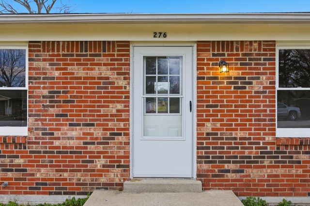 276 Cherry Lane, Frankfort, KY 40601