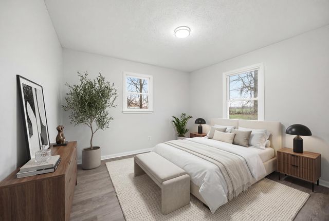 276 Cherry Lane, Frankfort, KY 40601