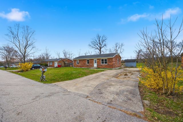 276 Cherry Lane, Frankfort, KY 40601