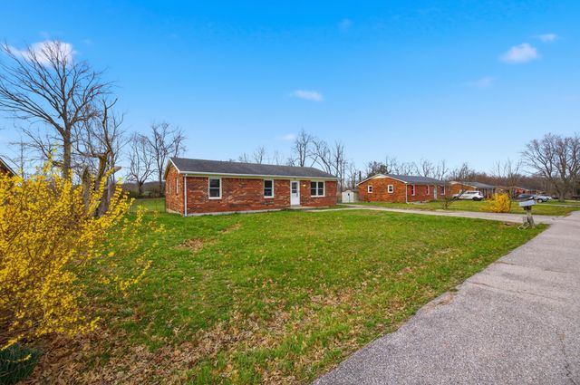 276 Cherry Lane, Frankfort, KY 40601