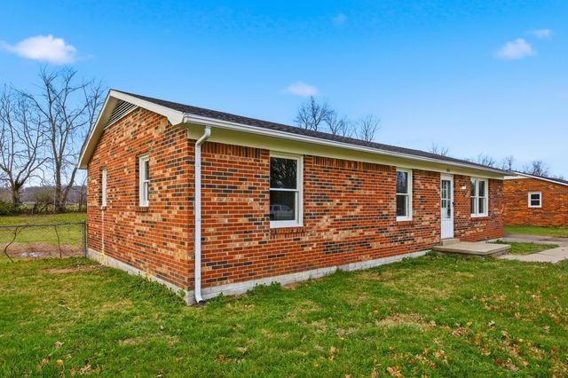 276 Cherry Lane, Frankfort, KY 40601