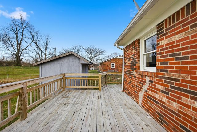 276 Cherry Lane, Frankfort, KY 40601