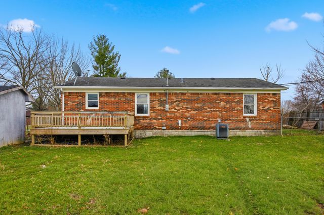 276 Cherry Lane, Frankfort, KY 40601