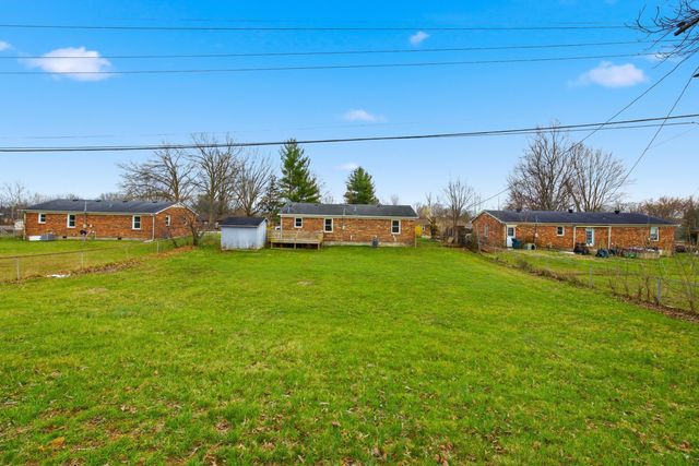 276 Cherry Lane, Frankfort, KY 40601