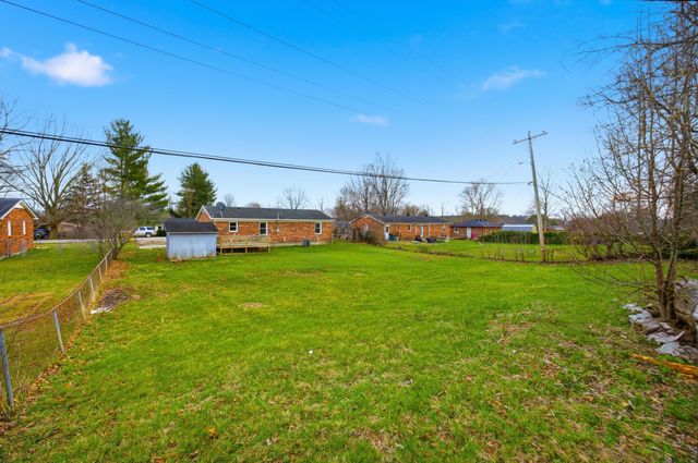 276 Cherry Lane, Frankfort, KY 40601