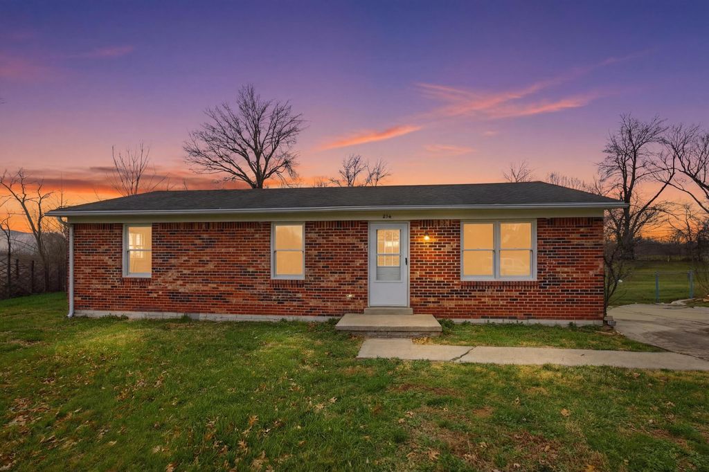 276 Cherry Lane, Frankfort, KY 40601