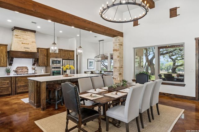 555 PRADO XING, Boerne, TX 78006