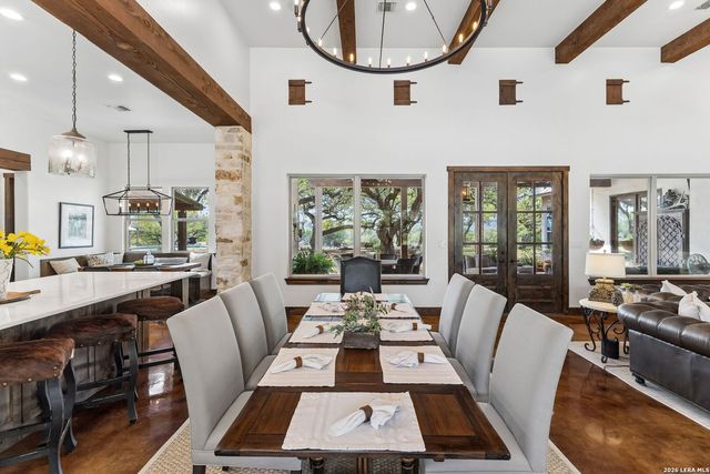 555 PRADO XING, Boerne, TX 78006