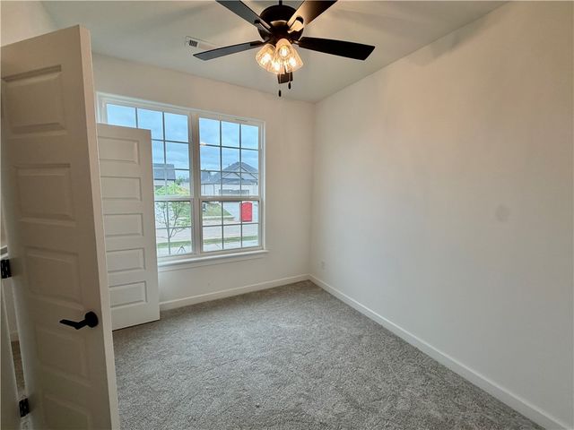 1810 Ferguson Street, Pea Ridge, AR 72751