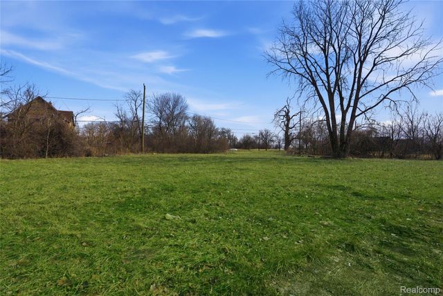 534 Concord Street, Detroit, MI 48207