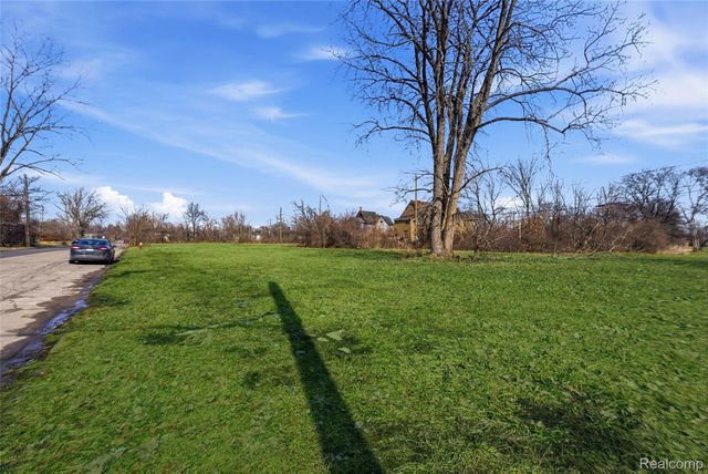 534 Concord Street, Detroit, MI 48207