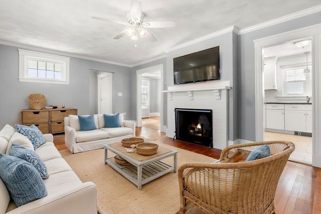 42 Phillips Rd, Nahant, MA 01908