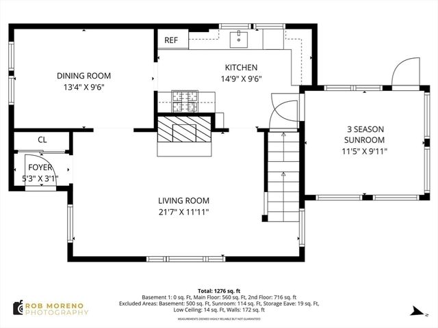 42 Phillips Rd, Nahant, MA 01908