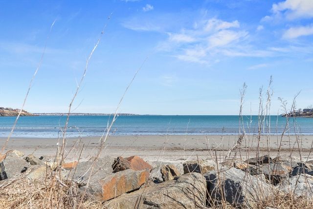 42 Phillips Rd, Nahant, MA 01908