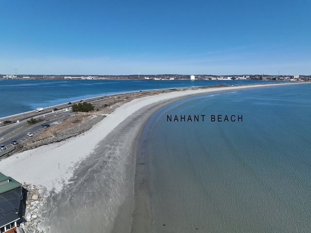 42 Phillips Rd, Nahant, MA 01908