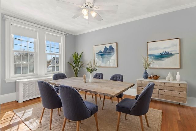 42 Phillips Rd, Nahant, MA 01908