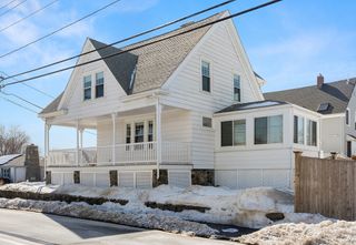 42 Phillips Rd, Nahant, MA 01908