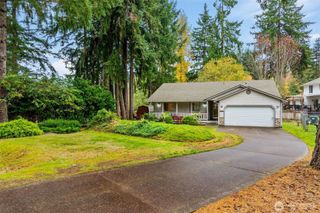 8048 SE Tanwax Drive SE, Olympia, WA 98513