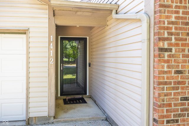 1412 Daleville Avenue, Anderson, IN 46012
