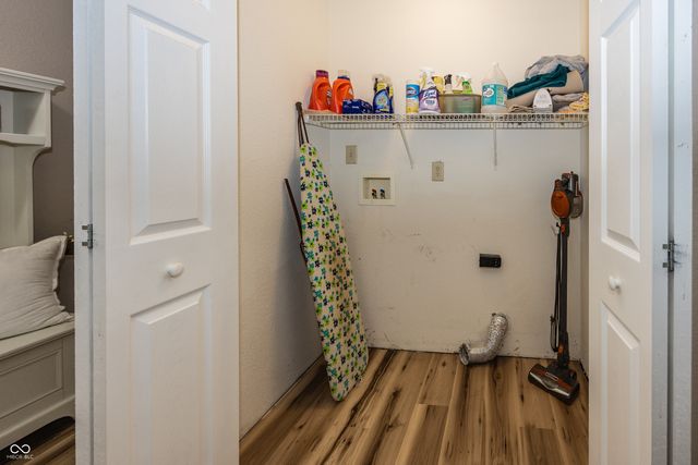 1412 Daleville Avenue, Anderson, IN 46012