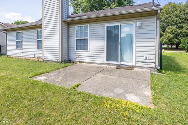 1412 Daleville Avenue, Anderson, IN 46012