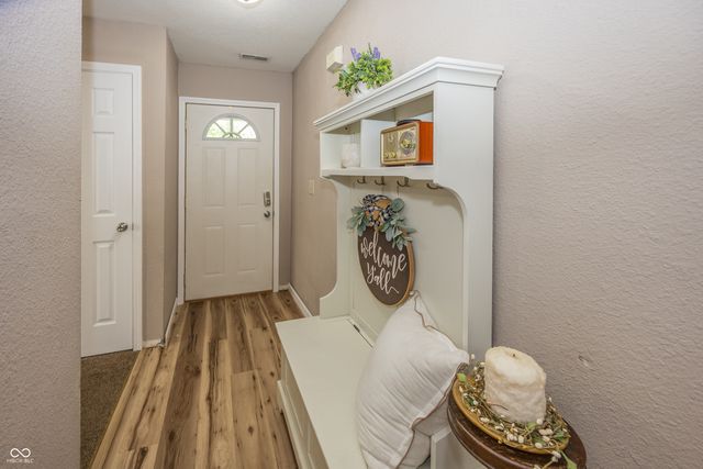 1412 Daleville Avenue, Anderson, IN 46012